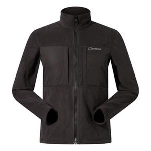 Berghaus Men's Prism Guide InterActive Polartec Fleece Jacket