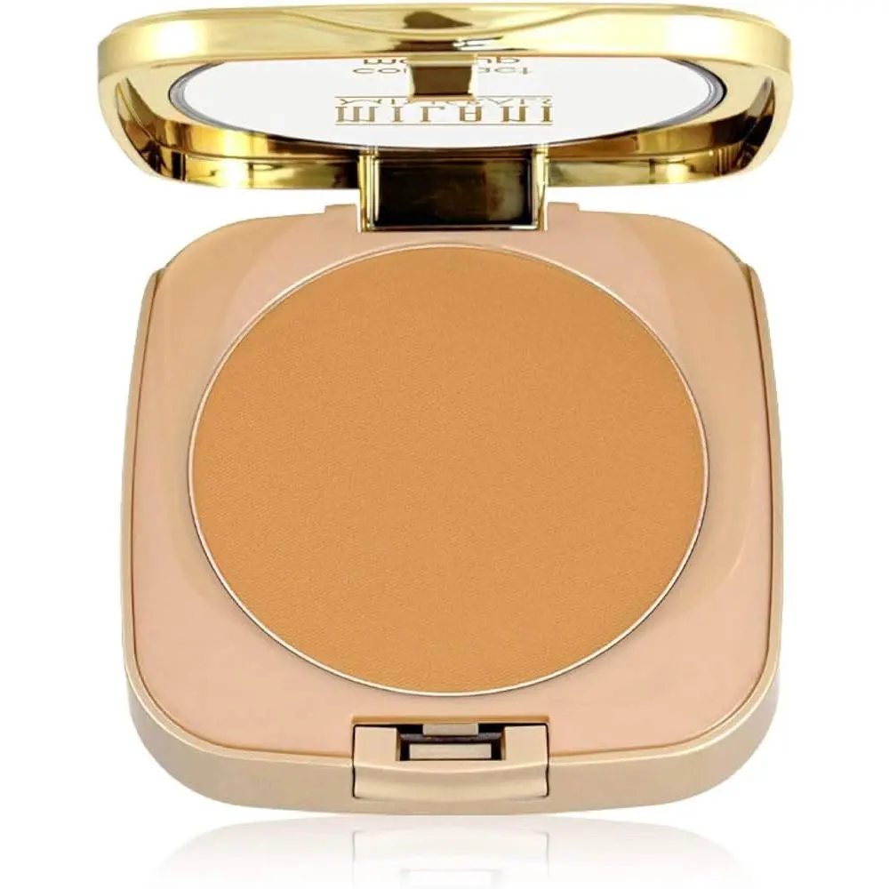 Milani Mineral Compact Make Up