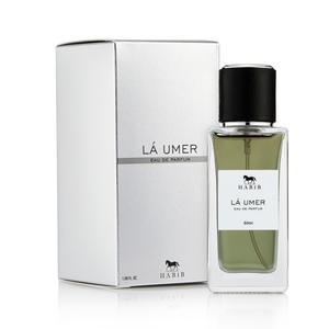La Umer 50 ML Unisex Eau de Parfum by Habib