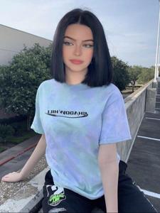 10 Inch Short Wigs for Women, Gorgeous Fluffy Wigs without Bangs, Human Hair Wigs for Party, Daily Use