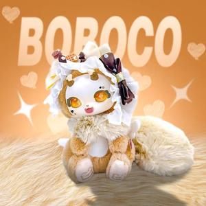 Boboco cute japanese stuff-fantasy doll  Blind Box  V-Unique Design for Collectors and Fans of the Series Blindbags Random Surprise Set  Halloween Bogg