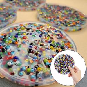 Halloween Skin Picking Fidget Toy, 1 Count Round/ Heart Shaped Skin Picking Pocket Pads To Pick, Sensory Toys for Skin Picking, Fidget Gift, Halloween Gifts, Gifts for Men, Gift for Boyfriend, Birthday Gifts, Girls Birthday Gift