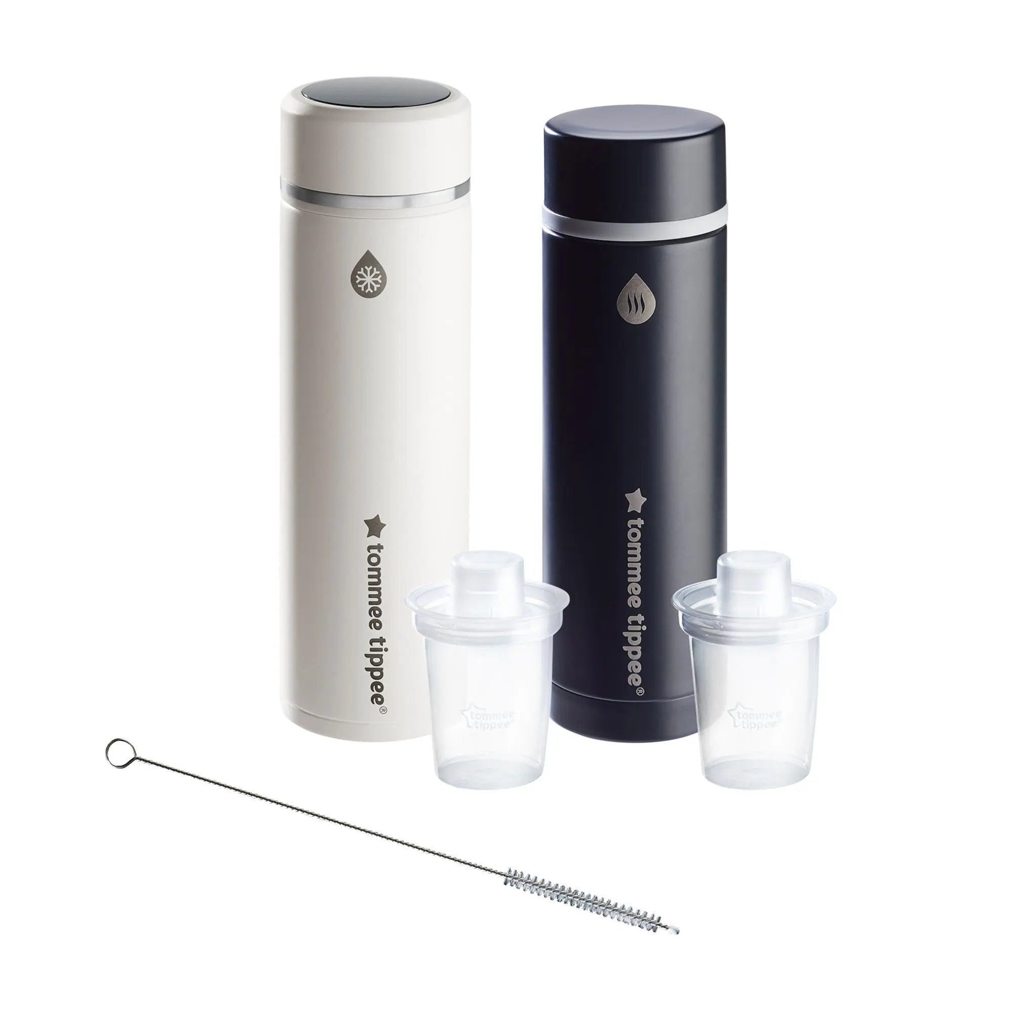 PrepGo Portable Formula Feed Maker Set