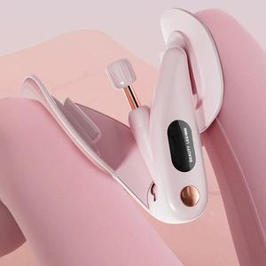 Upgraded Leg Trainer, Muscle Trainer For Thign, Hip, Leg, Arm, Kegel Trainer, Home Fitness Equipment, Pelvic Floor Trainer For After Birth, Birthday Gift, Must-have For Autumn & Winter