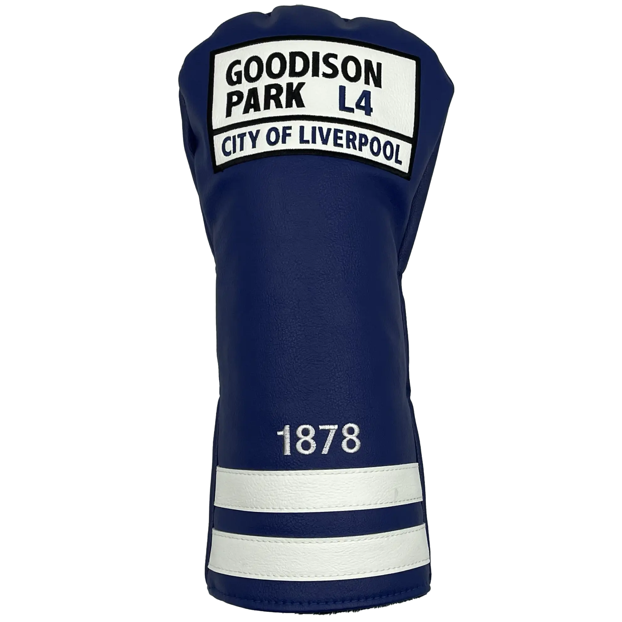 Everton (Goodison Park) Golf Driver Headcover
