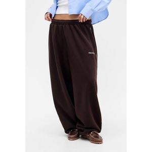 iets frans... Brown Harri Baggy Jogger at Urban Outfitters