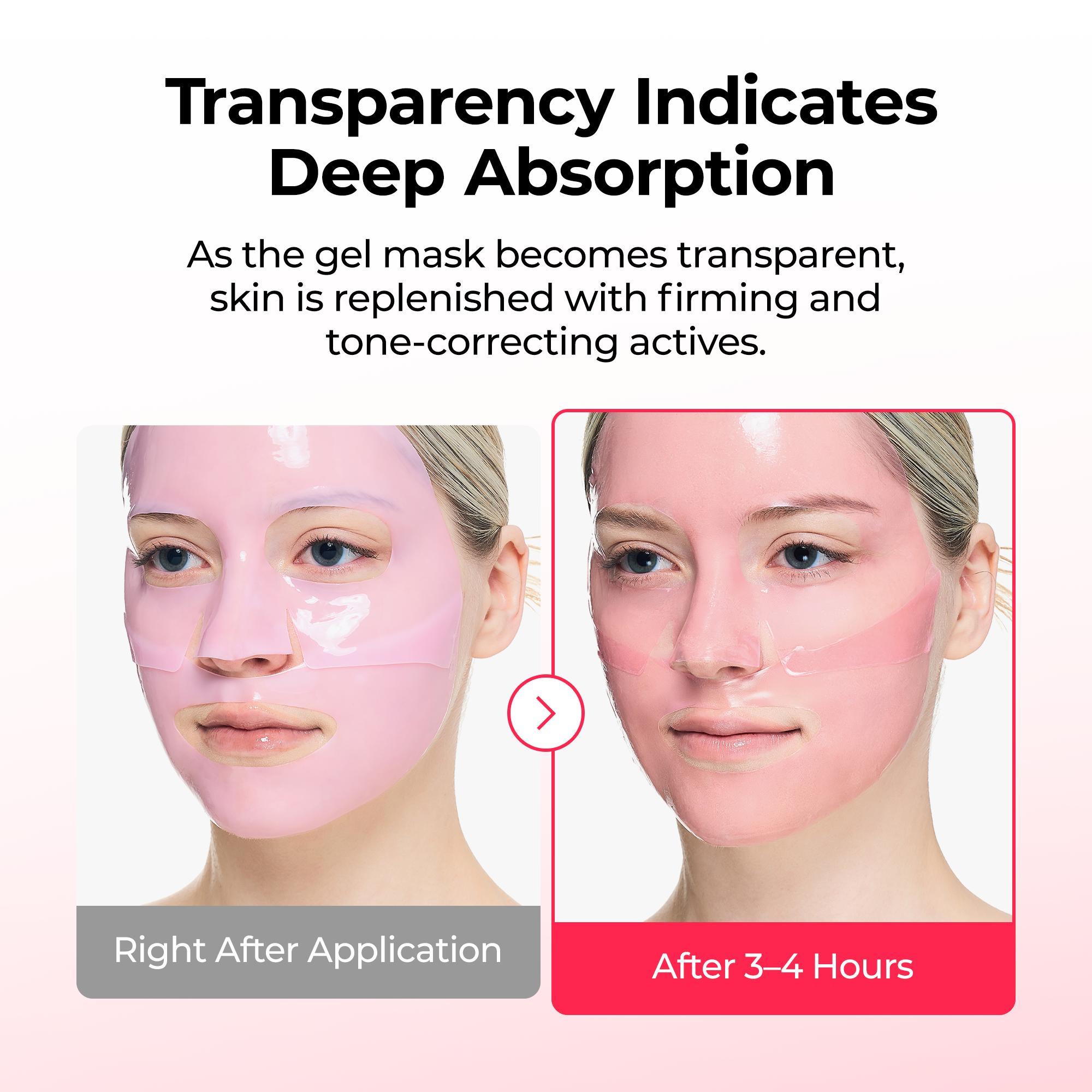 [Dr.Melaxin Official] TX Astaxanthin Radiance Upgrade Ritual Set | Cyano Pink Spicule Serum + Triple Brightening Jelly Serum + Hydrogel Mask + Overnight Wrapping Mask