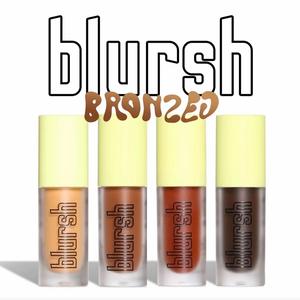 Blursh Bronzed Liquid Bronzer/Contour - Made By Mitchell