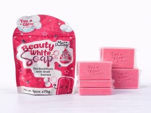 You Glow Babe Beauty White Soap 5pcs x 70g