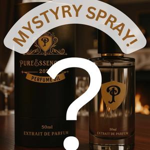 Mystery Spray Deal (We Pick Your Scent!)