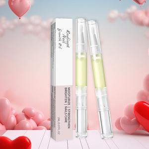 Strengthening Oil, Nail Care Oil, Nail Care Product for Women & Girls, Nail Art & Care Product for Daily Use, Moisturize Nails, Nail Tech Supplies, Nail Inspo Ideas Nail Supplies