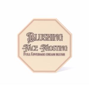 Blushing Face Frosting- Cream Blush By Pink Honey