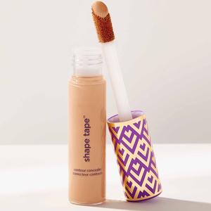Concealer covers black circles, acne marks,moisturizingbrightening liquid foundation, concealer, lastingnudemakeup, moisturizing