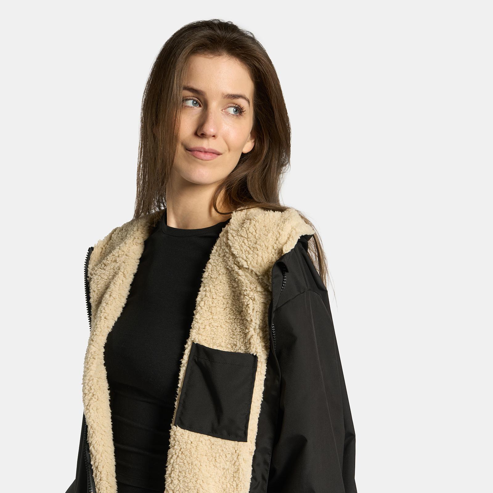 OHS Drying Robe Waterproof Wind Resistant Changing Robe Soft Sherpa Fleece Lined Oversized Hooded Long Sleeve Coat Jacket for Kids Adults Men Women Surfing Beach Swimming Keep Dry Plain Leopard Camo Gaming Bows Cherry Heart Unicorn Harlequin Zebra Geo