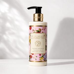 Summer Meadows Luxury Tanning Balm