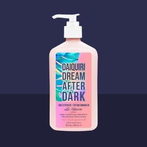 Tan Inc After dark Daiquiri Dream Tan Extender + Tattoo Enhancer 530ml