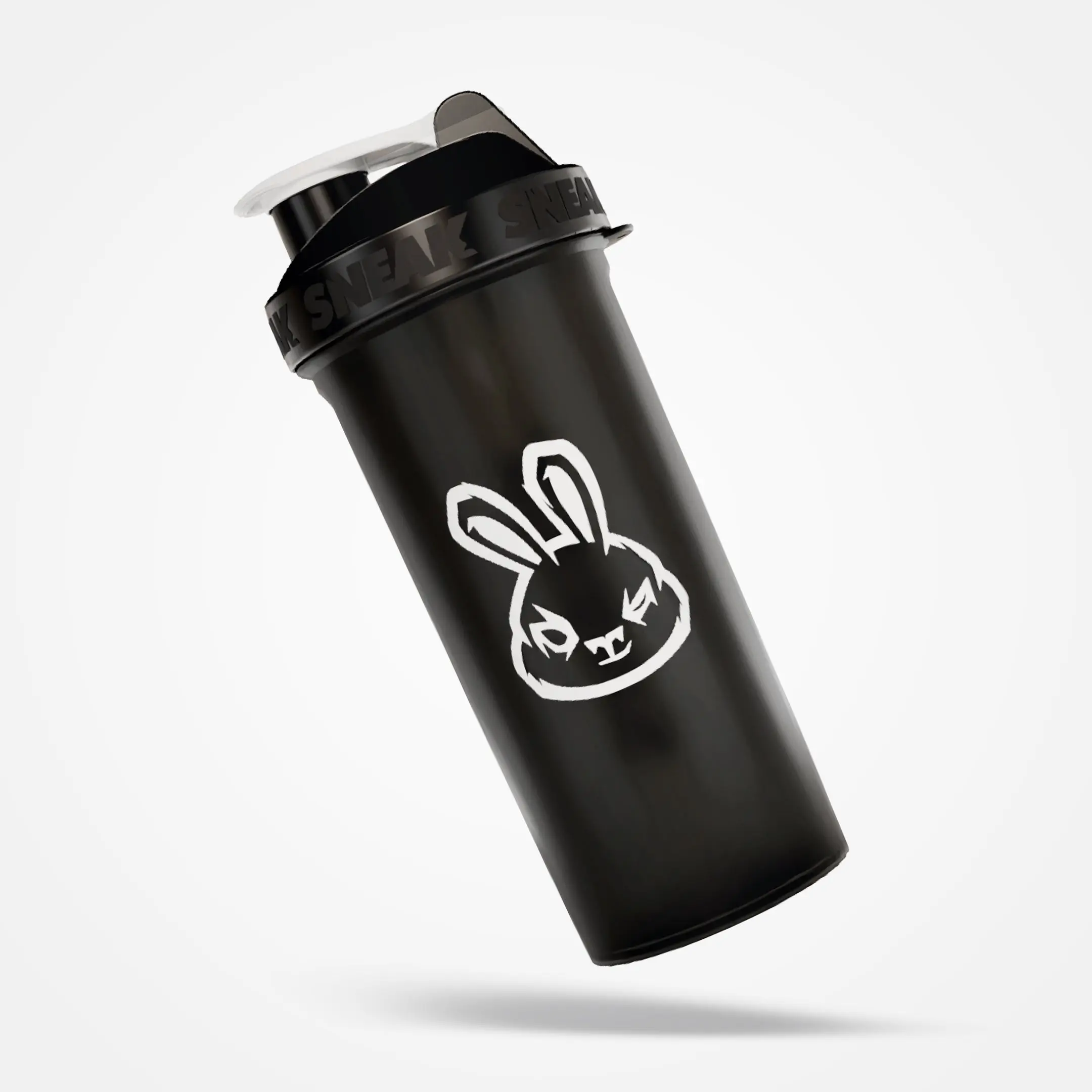 Eats Shaker