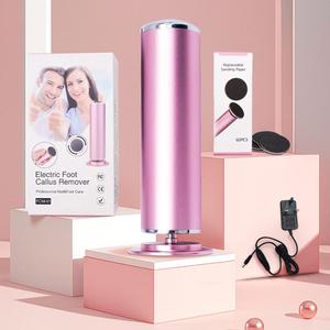 Electric Foot File, Multifunctional Electric Foot File Tool, Professional Foot Care Tool for Home & Salon Use, Body Care Products