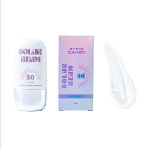 Solar Beam Invisible SPF 50 sunscreen