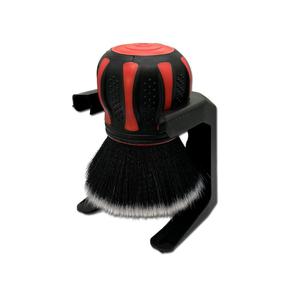 Car Cleaning Detail Brush, Extra Large Soft Bristle Dusting Brush, Car Washing Detail Brush Suitable for Car Air Outlets and Seats, Valentine's Day Gift