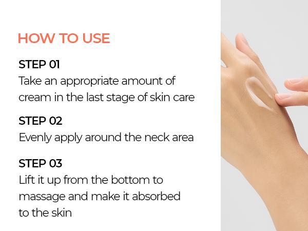 [Dr.Melaxin Official] Necksphalt ECM Neck Lifting Duo Set | Necksphalt ECM Neck Cream 50ml + Neck Ampoule 1.5ml x 10 | Firming, Elasticity & Wrinkle Care