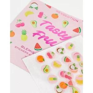 I Heart Revolution Tasty Fruit spot stickers