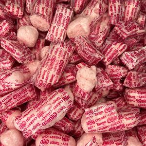 Tango Cherry Chewbies - Freeze Dried Sweets