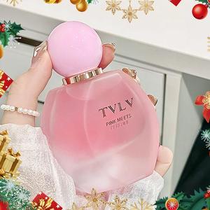 Women's Perfume, Long Lasting Fragrance for Women, Floral and Fruity Scented Perfume, Eau de Toilette, Perfume for Women, Everyday Fragrance, Daily Fragrance for Women & Girls, Floral Fragrance Spray