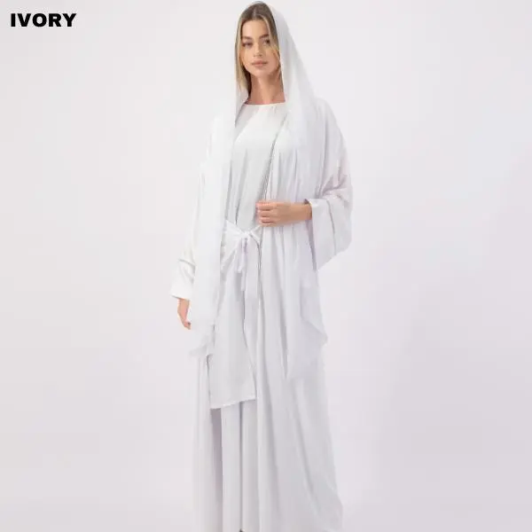 RABIA ABAYA