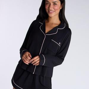 Modal short pyjama set