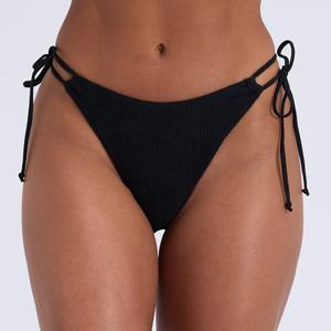 Boux Avenue Ibiza Crinkle Bikini Bottoms Tie Side Ruched Swim Briefs Sexy Swimwear
