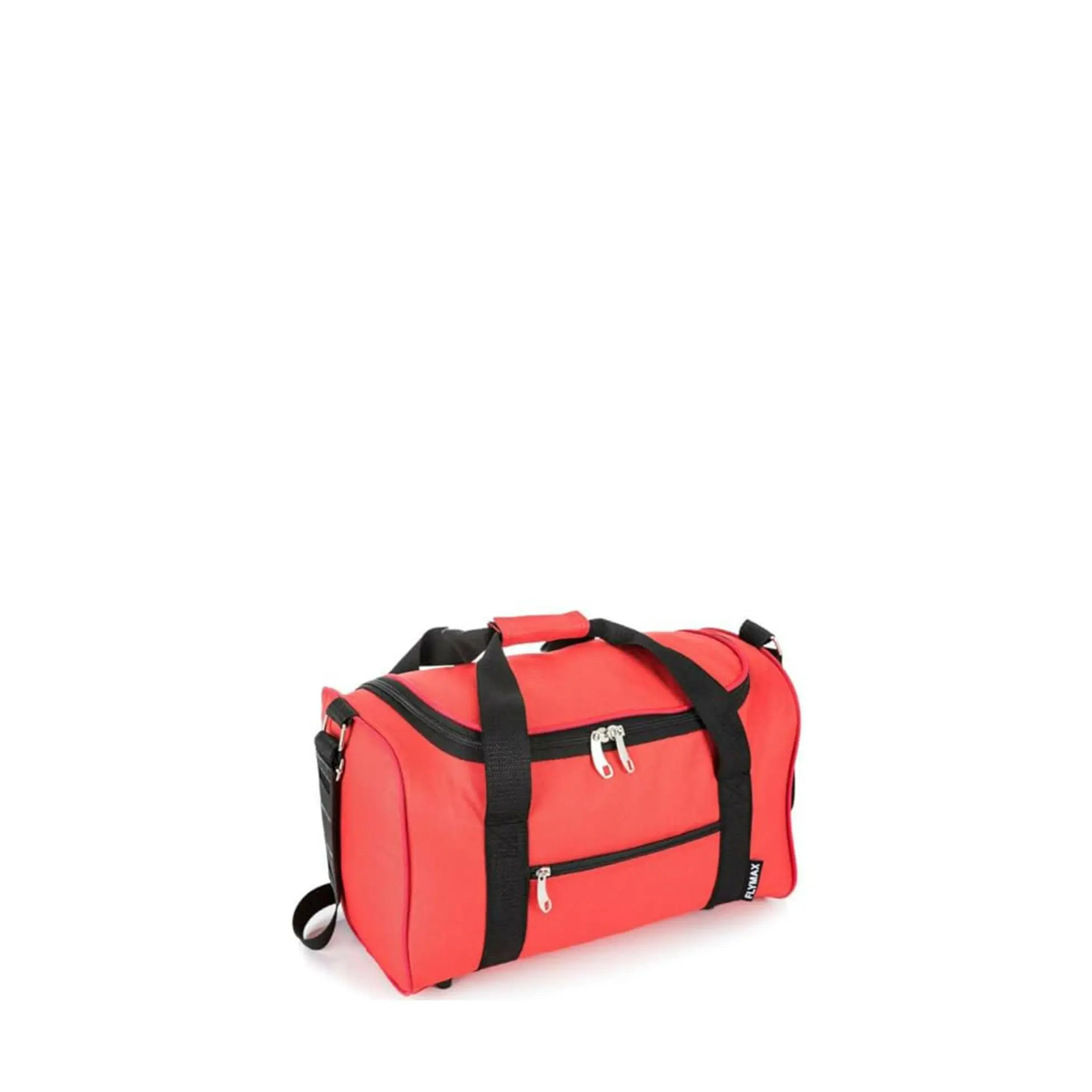 Flymax CabinFlex Ryanair Approved Underseat Holdall – 40x20x25 cm Lightweight Travel Bag