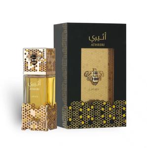 Atheeri 100ml EDP by Lattafa - Women Fragrance