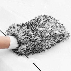 Car Cleaning Glove, Portable Washing Tool, Car Wash Microfiber Towel, Automotive Drying Microfiber, Car Wash Cleaner, Cleaning Supplies, Cleaning Kit, Soft Brushed Microfiber, Car Detailing Tools, Microfiber Cleaning Cloths