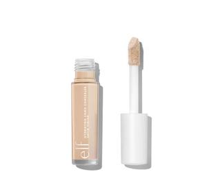 e.l.f  Hydrating Camo Concealer  Full-coverage, hydrating cream concealer
