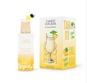 Tahiti Colada 100ml Eau de Parfum coconut pineapple tuberose musk creamy vanilla sandlewood