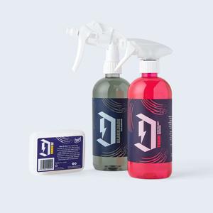 Decontamination Kit