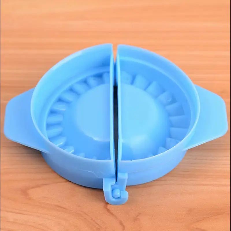 Dumpling Baozi Maker Pastry Pie Steam Bun Dumpling Maker Mold Mould Diy Tool Steamed Stuffed Bun Kitchen Cooking Baking Tool