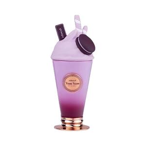 Armaf Yum Yum Eau de Parfum for Women - 100ml Delightfully Fresh Sweet Fragrance in Pink Packaging
