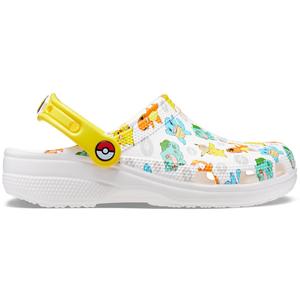 Crocs Classic Pokemon II Clog