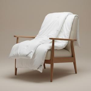 The Han Silk Duvet - 100% Mulberry Silk Filled