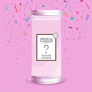 Mystery Jewellery Candle LIVE
