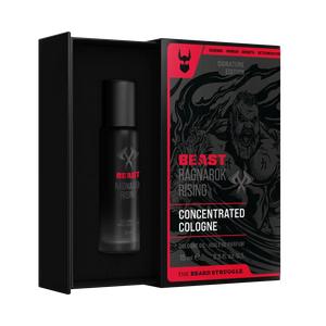 Concentrated Cologne - Beast , Ragnarok Rising