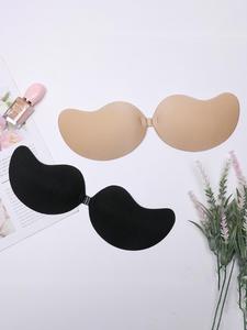 Self Adhesive Nipple Covers, Comfort Invisible Push Up Nipple Pasty, Fashion Soft Seamless Comfort Lingerie Accessories for Women, Comfortable Summer Wear 2024, Lingerie Wear for Women Lady, Womenswear & Underwear