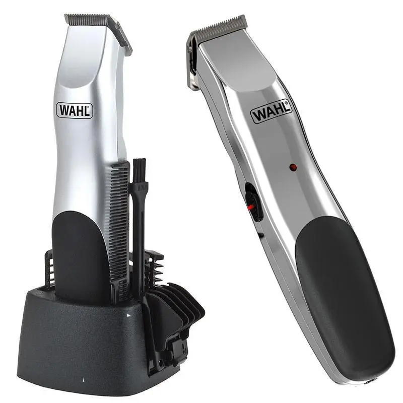 Wahl Groomsman Cordless Beard Trimmer