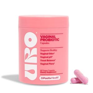 Women's Probiotics - 60 Count (Pack of 1) - Probiotics for Women pH Balance with Prebiotics & Lactobacillus Probiotic Blend shilajit resin Women's Probiotics - 60 (Pack) - Women's Probiotics, pH Balanced with Prebiotics