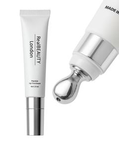 Peptide Lip Treatment for Nourishing and Hydrating Lips