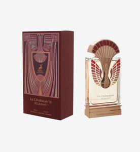 La Charmante Eclatant 100ml EDP by Maison Alhambra for Men & Women - A product of Lattafa.