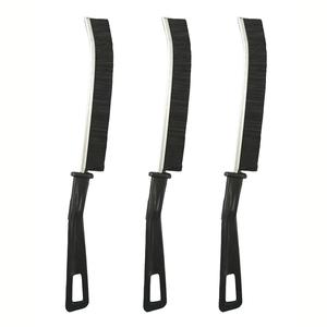 Cleaning Supplies, 3pcs/6pcs Multifunctional Gap Brush, Tile Gap Cleaning Brush, Household Cleaning Tool for Home Kitchen Bathroom, Summer for Gift, Valentine's Day Gift