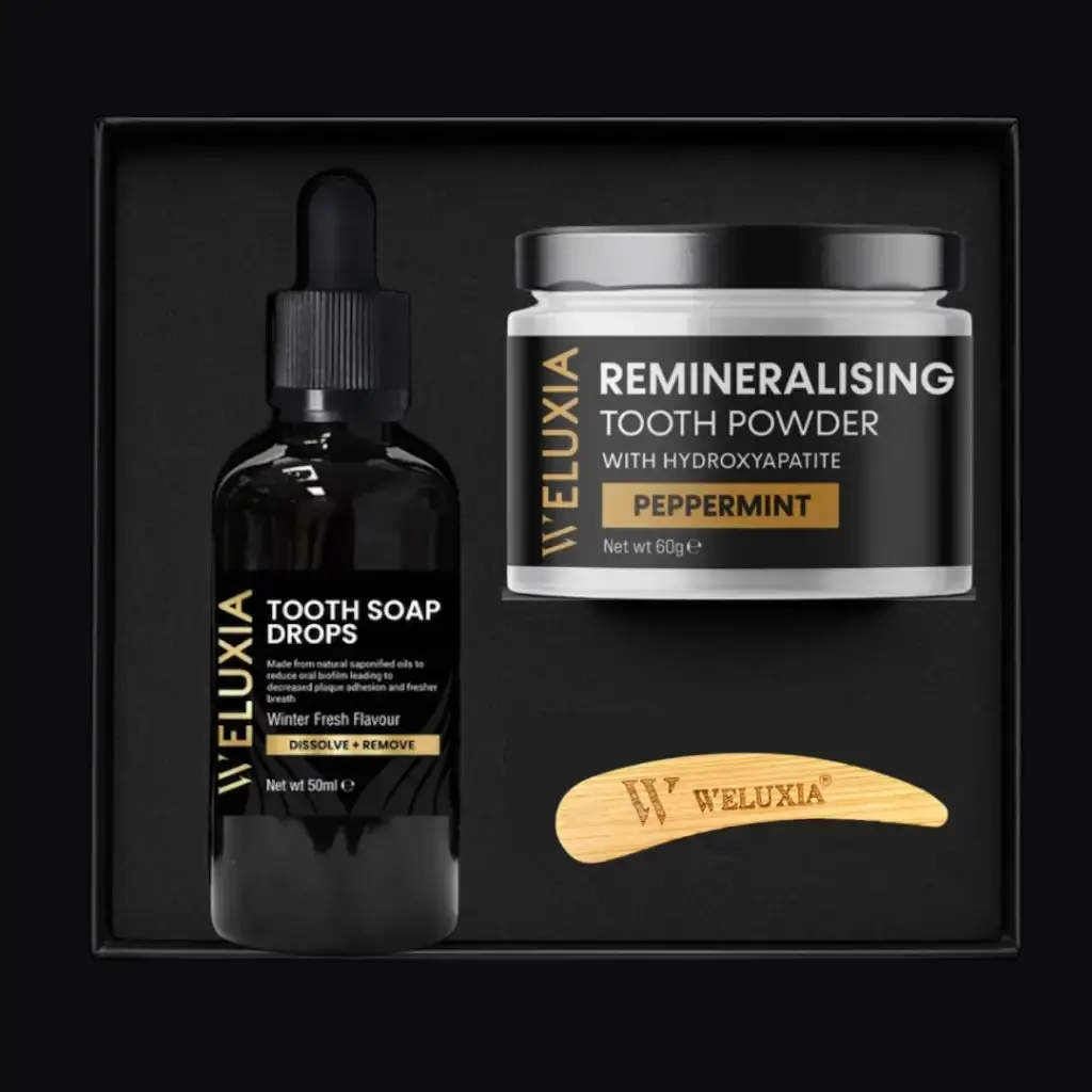 Remineralisation Kit